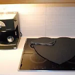 Apartman Soleil La Plagne