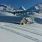 Soleil Apartman La Plagne