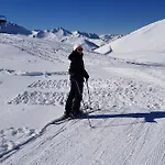 Soleil Apartman La Plagne