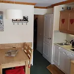 Soleil Apartman La Plagne