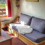 Soleil La Plagne