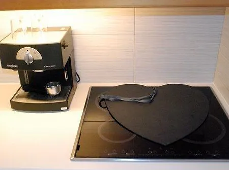 Apartment Soleil La Plagne