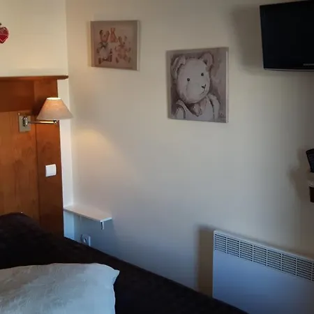 Soleil Apartament La Plagne