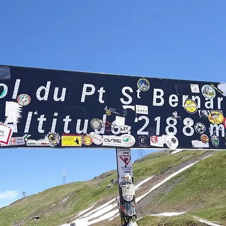 Soleil Apartament La Plagne