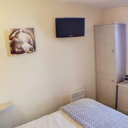 Apartament Soleil La Plagne