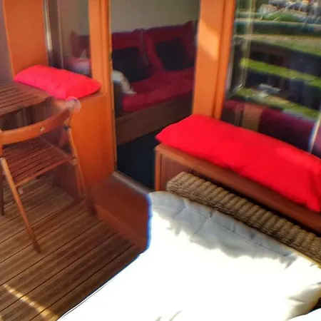 Soleil Apartment La Plagne