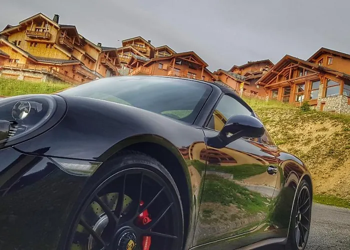 Soleil * 拉普拉涅