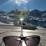 Soleil Apartament La Plagne
