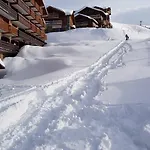 Soleil La Plagne