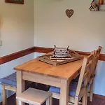 Apartament Soleil La Plagne