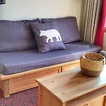 Soleil Apartament La Plagne