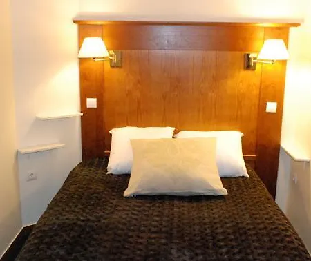 Apartamento Soleil La Plagne