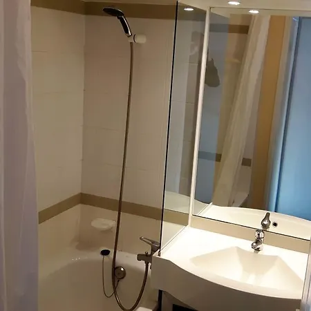 Apartment Soleil