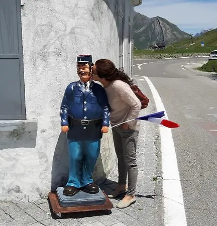 Soleil Apartamento *