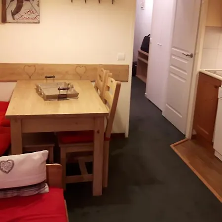 Apartment Soleil
