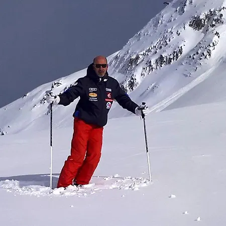 Apartamento Soleil *