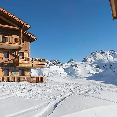 Apartamento Soleil *