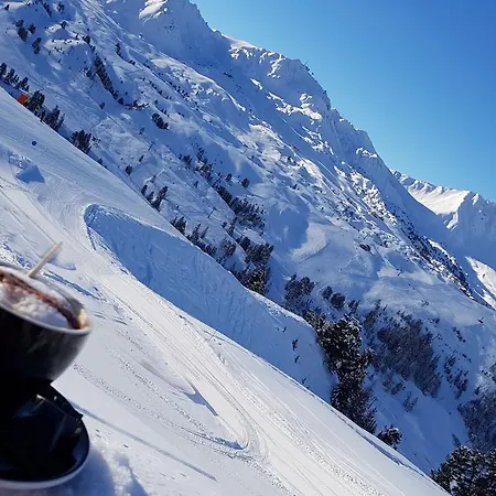 Soleil Apartamento *