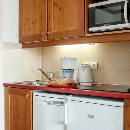 Soleil Apartment *