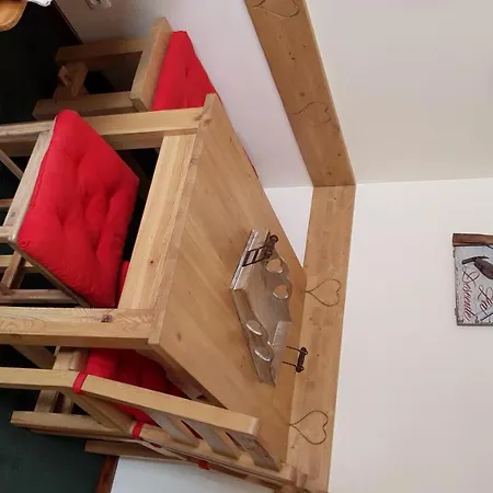 아파트 Soleil 라 플라뉴