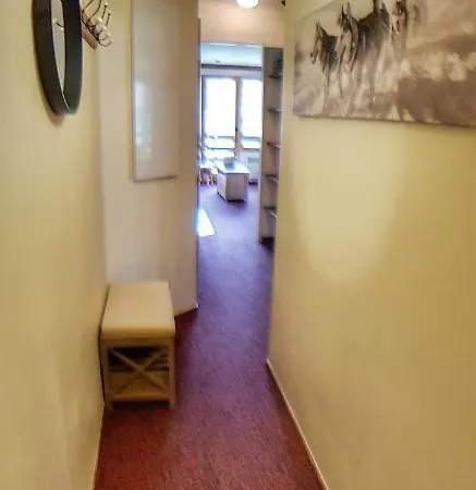 Apartamento Soleil *