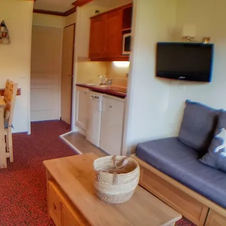 Soleil Apartment