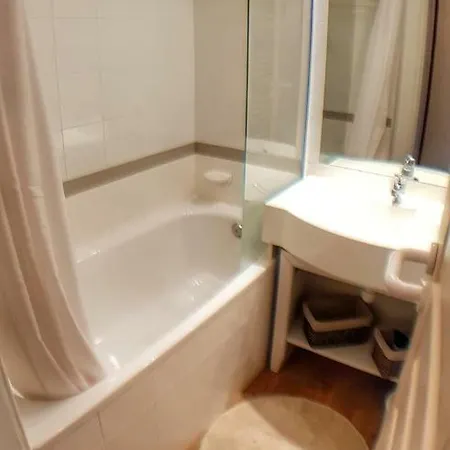 Soleil Apartment *