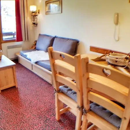 Apartment Soleil *