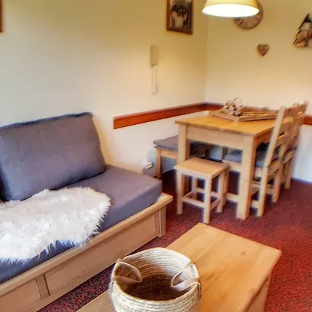 Soleil Apartment *