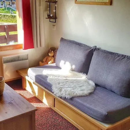 Soleil La Plagne