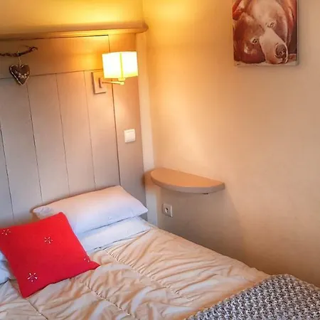 Soleil Apartment