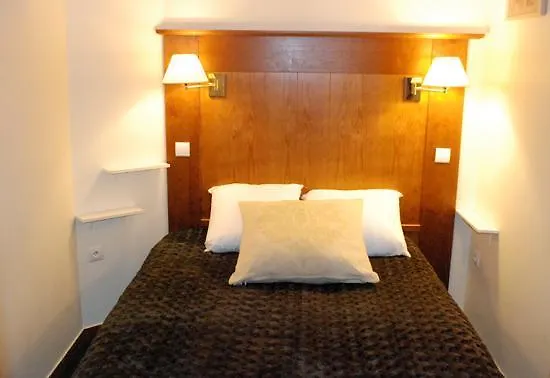 Apartamento Soleil La Plagne