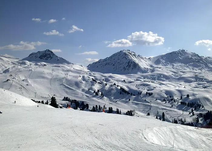 Soleil Appartamento *