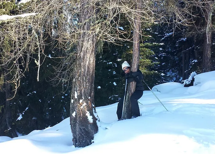 Apartamento Soleil *