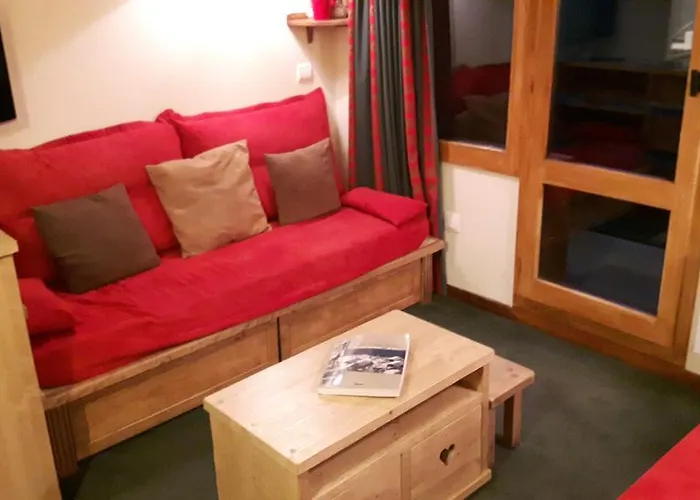 Soleil Appartamento *