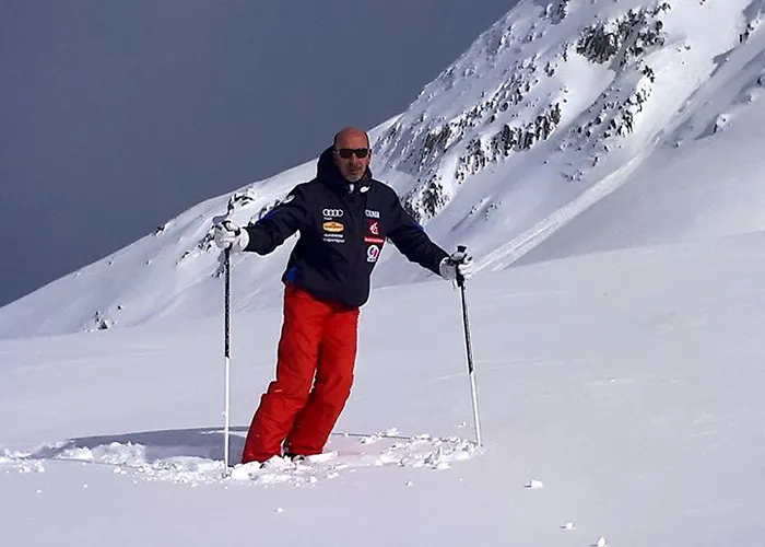 Appartamento Soleil *