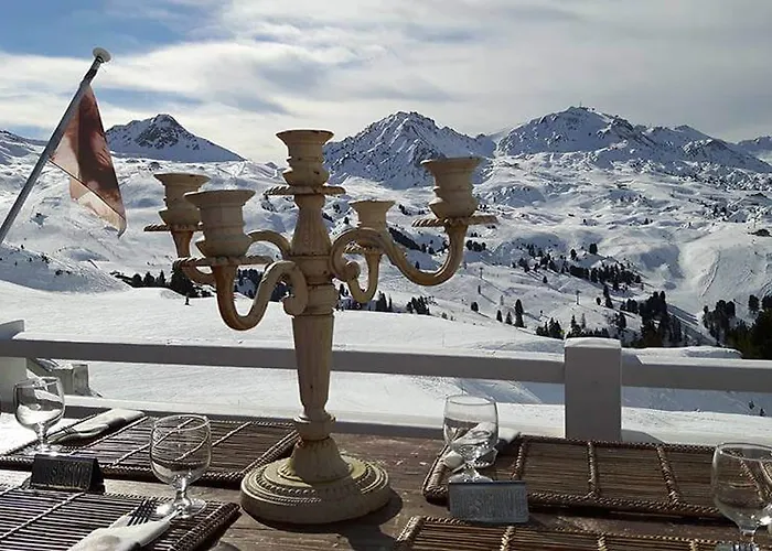 Appartamento Soleil *