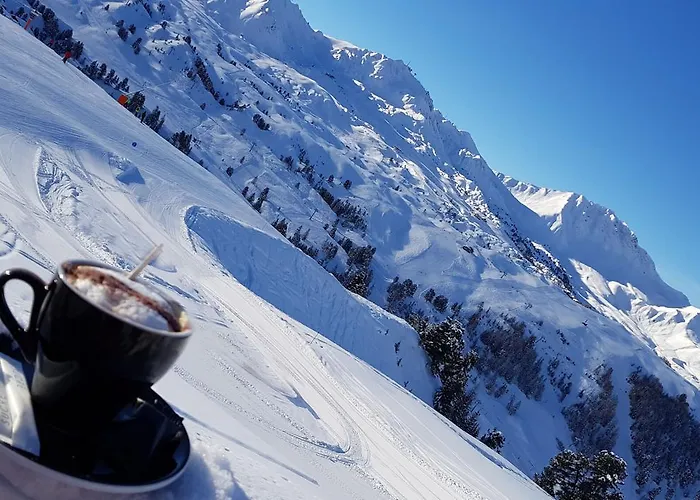 Soleil Apartamento *