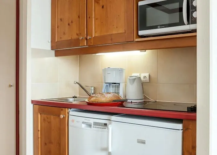 Soleil Appartamento *