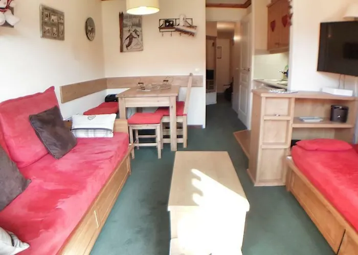 Apartamento Soleil *