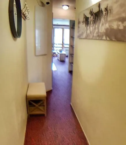 Apartamento Soleil *