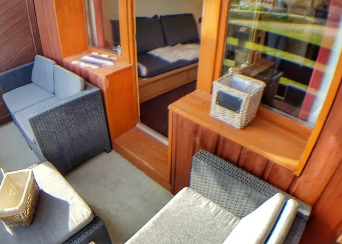 Apartamento Soleil La Plagne