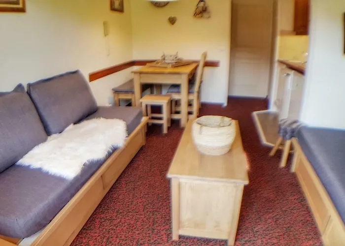 Soleil Apartamento *