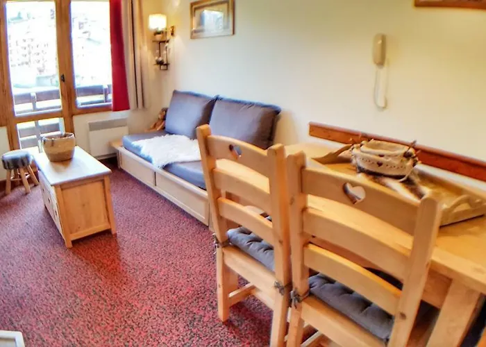 Apartamento Soleil *