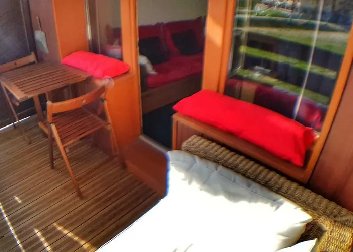 Soleil Apartamento La Plagne