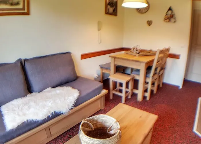 Soleil Appartamento *